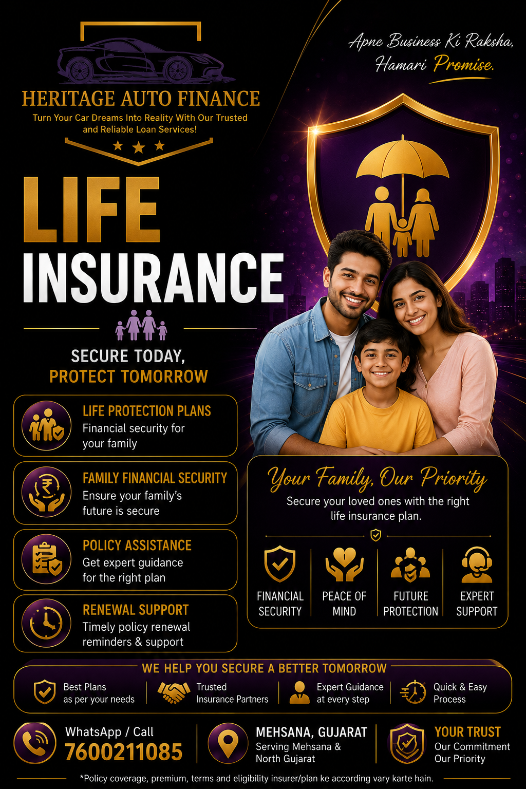 Life Insurance