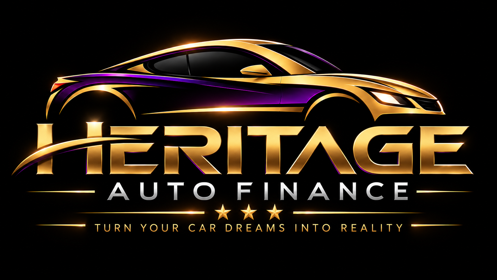 Heritage Auto Finance